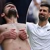 Novak Djokovic's Wimbledon campaign is saved by breathing exercises and yoga as he survives early scare against Alex de Minaur