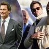 How Tom Brady lured new Raiders coach Pete Carroll to Las Vegas revealed