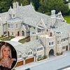 Revamped Playboy Mansion finally finished after five years of renovations under new billionaire owner