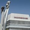 Dickes Minus im zweiten Quartal: Porsche-Gewinn stürzt um 91 Prozent ab