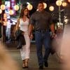 Dwayne Johnson, Oscar contender? ‘The Smashing Machine’ starts buzz at Venice Film Festival