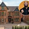 BBC star battling health struggles doubles his money in just four years by transforming and selling his London home for £2.75million