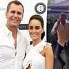Wayne Carey outs himself as the footy star in 'wine bar toilet' viral video everyone in Melbourne is talking about - as he furiously slams women who filmed it: 'S**t shaming'