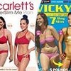 Truth about celebrity weight loss DVDs: As Natalie Cassidy admits she only 'did it for the money', how other stars' fitness regimes were exposed as unrealistic