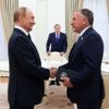 Gesprek tussen Poetin en Witkoff duurde drie uur, Rusland: ‘Nuttig en constructief’ • ‘Vrees dat VK schaduwvloot wil saboteren’