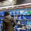 Rappel de fromages pour des soupçons de listeria : "On attend d'avoir des gens malades pour faire des rappels, ça arrive toujours trop tard", dénonce Foodwatch