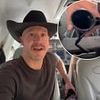 Private jet pilot reveals how they go to the bathroom on long-haul flights