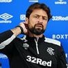Rangers boss Russell Martin won't let dressing-room 'mole' stop him from naming his line-ups early in future
