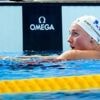La Fédération française avoue que la natation féminine est « un peu à la traîne »
