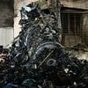 Air India plane crash had recently been fitted with a new engine, airline chairman reveals