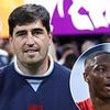 Bournemouth could face fight over transfer target with Premier League rivals - as Cherries prepare to lose star defender to Paris Saint-Germain