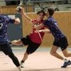 Handball. « Une fierté de remettre Niort en N3 » : le sentiment du devoir accompli de Marius Badoz