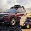 Fiat Panda 4x4 is back: Could it be another Italian legend?
