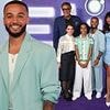 JLS star Aston Merrygold makes a surprise new career move