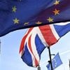 Première rencontre au sommet entre le Royaume-Uni et l’Europe depuis le Brexit