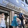 Marks & Spencer restores click-and-collect service for the first time in months after crippling cyber attack