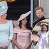 Revealed: What REALLY happened between Meghan Markle and Kate Middleton at Princess Charlotte's bridesmaid dress fitting, according to insider