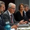 Oberlandesgerichte: Justiz-Thema: Zweifel an Verfassungstreue bei Referendaren