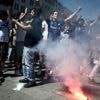 Finale PSG-Inter Milan : les supporters parisiens et nerazzurri sont à Munich, la pression monte avant l'ultime match de la Ligue des Champions
