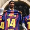 Mercato. Marcus Rashford rejoint le FC Barcelone en prêt