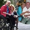 Eighties magician Wayne Dobson's ex-wife Marianne shares 'sadness' in heartfelt tribute upon his death aged 68 amid his battle with multiple sclerosis