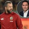 Andy Farrell is plumping for pedigree over form for the first Lions Test - but there is an uneasy, fingers-crossed feeling about it, writes CHRIS FOY