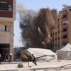 Gaza-debat doet Nederlandse regering verder uiteenvallen: NSC stapt uit coalitie