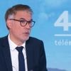 Taxe Zucman : "Je suis prêt à réaliser 100 milliards d'économies si vous les prenez sur des gens qui peuvent le supporter", explique Olivier Faure