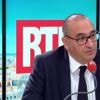 Victoire du PSG en Ligue des champions : le préfet de police de Paris reconnaît un "échec" après les débordements
