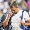 Tennis: Zverev körperlich komplett am Ende: Niederlage gegen Alcaraz
