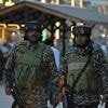 "In den nächsten Stunden": Pakistan rechnet mit Militärschlag Indiens