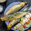 Urgent fish recall in three states that could leave people PARALYZED for life