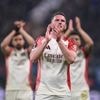 Mercato OL. Jordan Veretout s’envole vers Al Arabi au Qatar