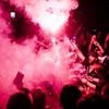 Ausschreitungen in Frankreich: Randale nach PSG-Sieg: Tote, Verletzte und Festnahmen