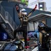 24 Heures du Mans 2025 : Cadillac place deux voitures en première ligne sur la grille, Ferrari partira seulement 7e