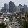 California rocked by earthquake felt for 100 miles