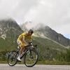 Tour de France. Le classement général des coureurs et des équipes à l’issue de la 18e étape