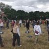 Geen Europees record, wel oer-Vlaams feestje: 140 deelnemers dagen op voor stoelendans in Herentals