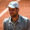 Tennis. « C’était mon dernier Roland » : Grégoire Barrère arrêtera sa carrière à la fin de l’année
