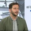 Felix Banaszak im Frühstart: "Union hat sich von rechtem Mob treiben lassen"