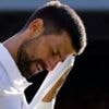 'Djokovic turned back time for years - but it caught up today'