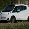Essai auto. Livrer en électrique, c’est possible avec la Weez City Pro !