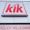 Einzelhandel: Textildiscounter Kik will unrentable Filialen schließen