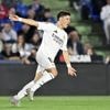 Liga. Service minimum pour le Real Madrid qui s’impose et reste à portée du FC Barcelone