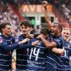 Telstar verslaat Willem II (1-3) en lanceert zichzelf naar de eredivisie