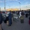 Heathrow reopens after 'hazardous materials' scare