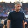 Jonker houdt zich in na EK-exit Oranje: 'Voorgenomen niks te zeggen over KNVB'