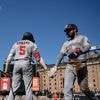 Orioles lose to Nationals 10-6 after firing manager Brandon Hyde
