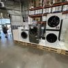 Key US inflation gauge rose last month as Trump's tariffs lifted goods prices