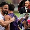 Ruben Amorim is no soft touch but not repeating mistakes of hawk-like Erik ten Hag is paying off... now the Man United boss must stop the roof caving in again, writes CHRIS WHEELER